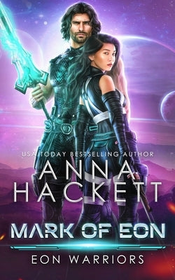 Mark of Eon Paperback Anna Hackett
