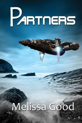 Partners-Book One Paperback Flashpoint Publications