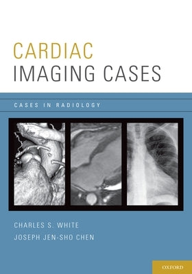 Cardiac Imaging Cases Paperback Oxford University Press, USA