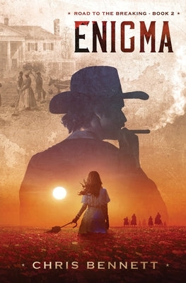 Enigma Paperback Cpb Publishing, LLC