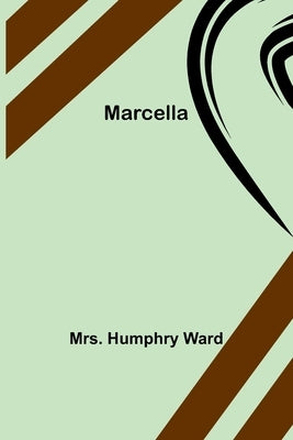 Marcella Paperback Alpha Edition