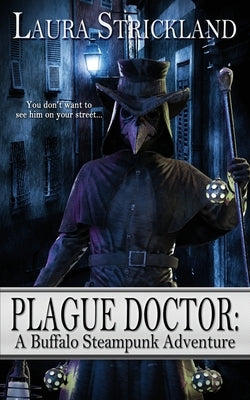 Plague Doctor Paperback Wild Rose Press