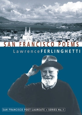 San Francisco Poems Paperback City Lights Books