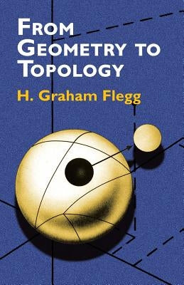 From Geometry to Topology Paperback Dover Publications