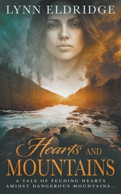 Hearts and Mountains: A Historical Western Romance Paperback Wolfpack Publishing LLC