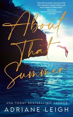 About That Summer Paperback Islebrook Press