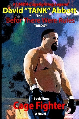 Cage Fighter Paperback Independently Published