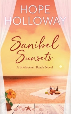 Sanibel Sunsets Paperback South Street Publishing