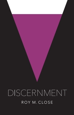 Discernment Paperback Beaver's Pond Press