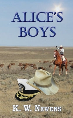 Alice's Boys Paperback Deervale Publishing