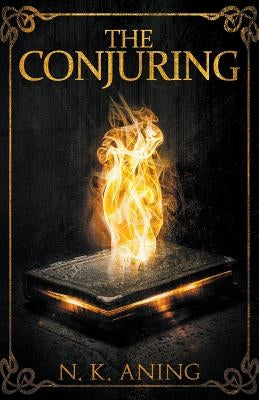 The Conjuring Draft2digital
