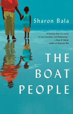 The Boat People Paperback Knopf Doubleday Publishing Group