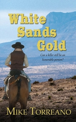 White Sands Gold Paperback Wild Rose Press