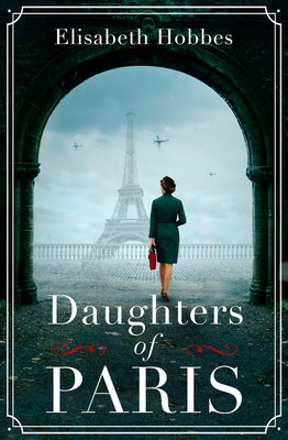 Daughters of Paris by Hobbes, Elisabeth