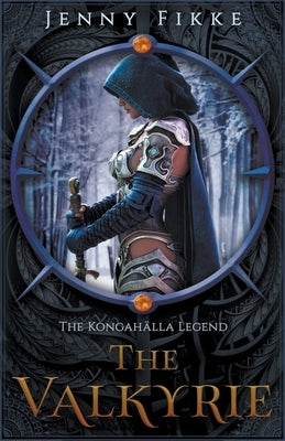 The Valkyrie Paperback Jenny Fikke