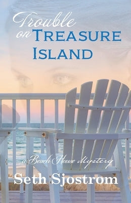 Trouble on Treasure Island Paperback Wolfprintmedia