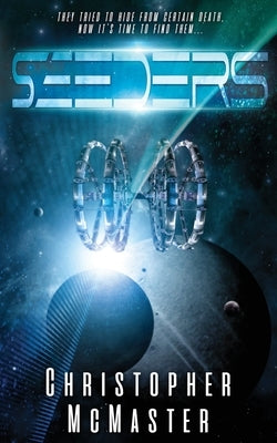 Seeders Paperback Southern Skies Publications