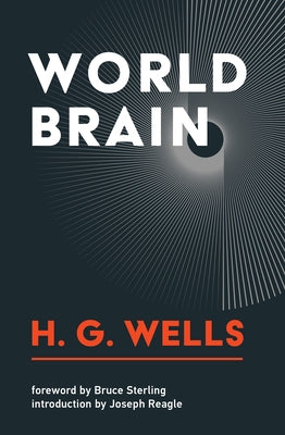 World Brain Paperback MIT Press