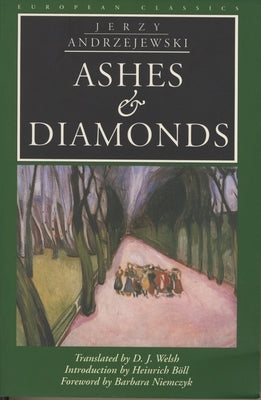 Ashes and Diamonds Paperback Northwestern University Press