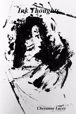 Ink Thoughts Paperback Lulu.com