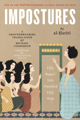 Impostures New York University Press