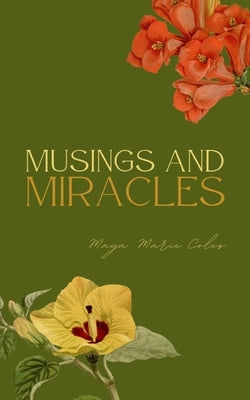 Musings and Miracles Paperback Libresco Feeds Private Limited