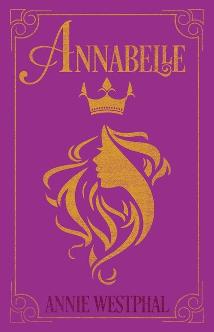 Annabelle Paperback Annie Westphal