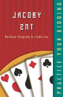 Practice Your Bidding: Jacoby 2NT Paperback Master Point Press