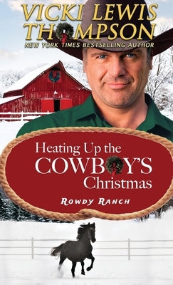 Heating Up the Cowboy's Christmas Paperback Ocean Dance Press LLC