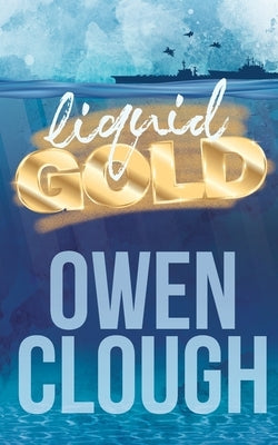 Liquid Gold Paperback Weka Fiction