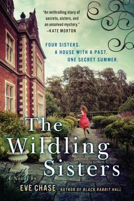 Paperback of The Wildling Sisters novel by G.P. Putnam's Sons featuring a colorful cover with mysterious forest imagery.