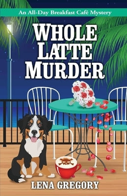 Whole Latte Murder Kensington Publishing Corporation