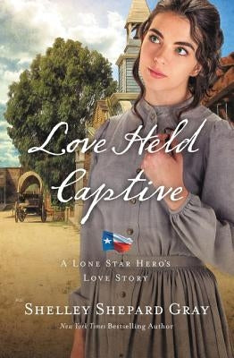 Love Held Captive Paperback Zondervan
