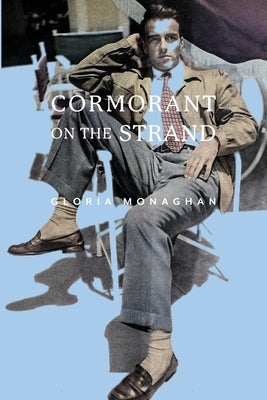 Cormorant on the Strand Paperback Lily Poetry Review Books