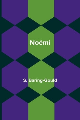 Noémi Paperback Alpha Edition
