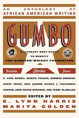 Gumbo: A Celebration of African American Writing Paperback Broadway Books