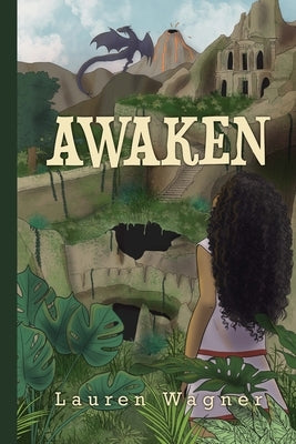 Awaken Cinnabar Moth Publishing LLC