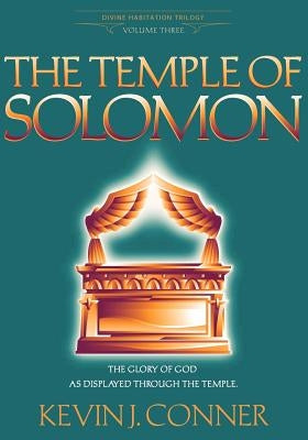 Temple of Solomon Paperback City Christian Publishing