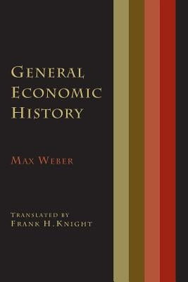 General Economic History Paperback Martino Fine Books