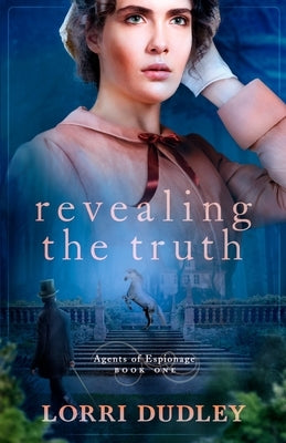 Revealing the Truth Paperback Wild Heart Books