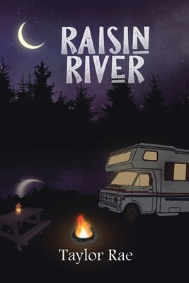 Raisin River Paperback Authorhouse