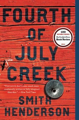 Fourth of July Creek Ecco Press