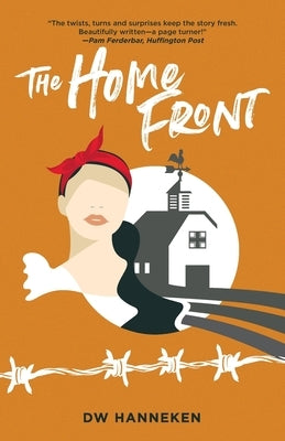 The Home Front Paperback Ten16 Press