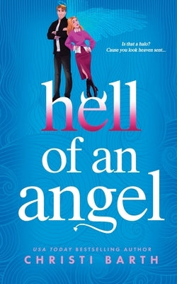 Hell of an Angel Paperback Independently Published