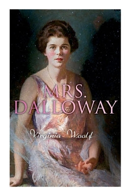 Mrs. Dalloway Paperback E-Artnow
