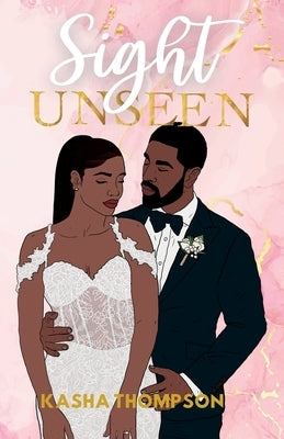 Sight Unseen Paperback Webster Avenue Publishing