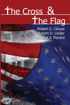 The Cross & the Flag Paperback Wipf & Stock Publishers