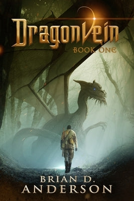 Dragonvein - Book One Paperback Longfire Press