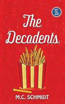 The Decadents Paperback Library Tales Publishing