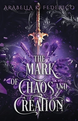 The Mark of Chaos and Creation Paperback Pisces Moon Publishing